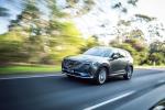 Mazda CX-9 Azami LE 2018 года (AU)